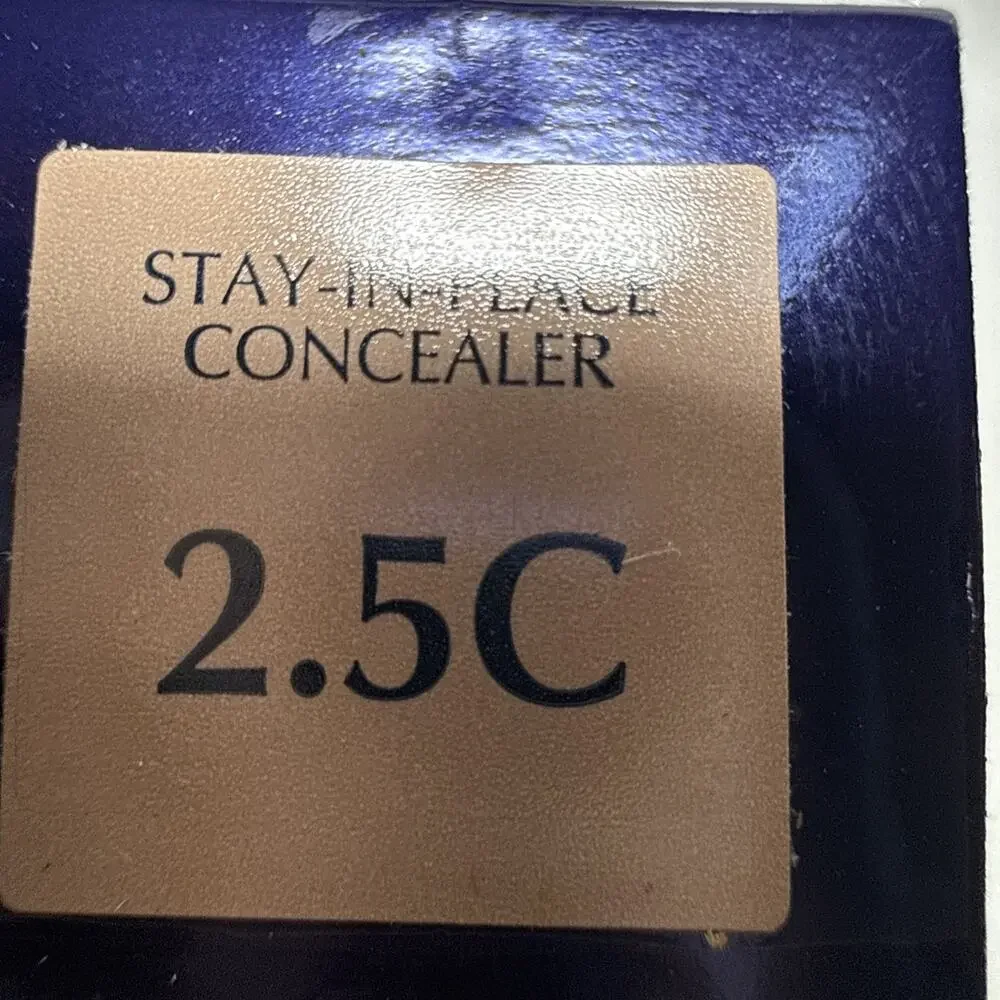Estee Lauder Double Wear Concealer - 2.5C - 4FL.OZ/12ml